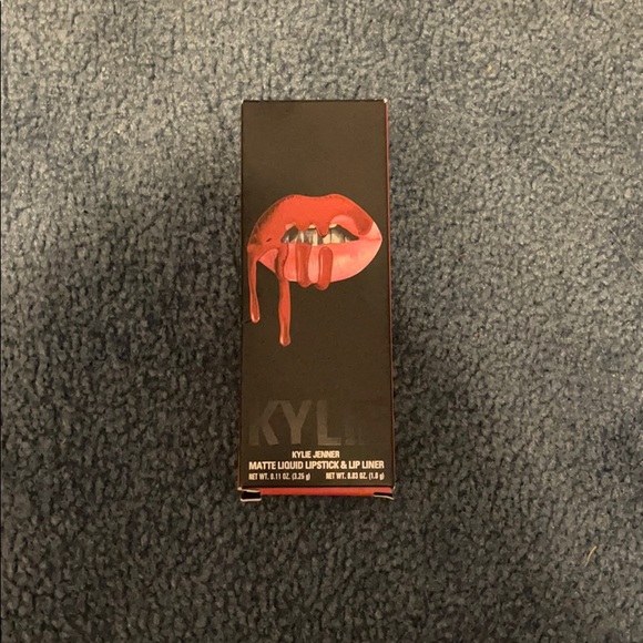 Kylie Lipkit